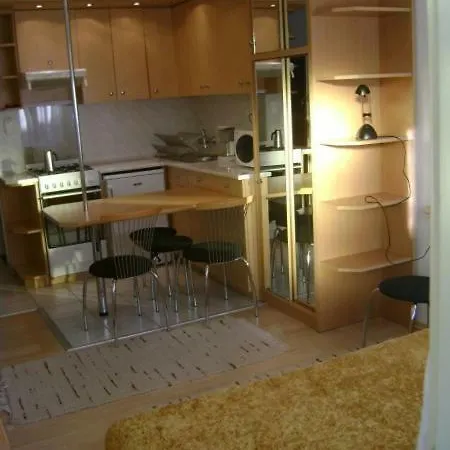 Apartment Carmen Apartman Siofok